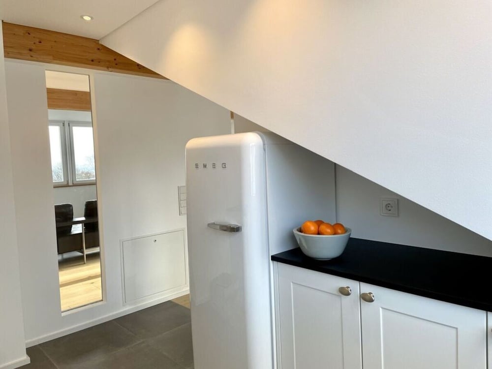 Holiday Apartment Seeloft