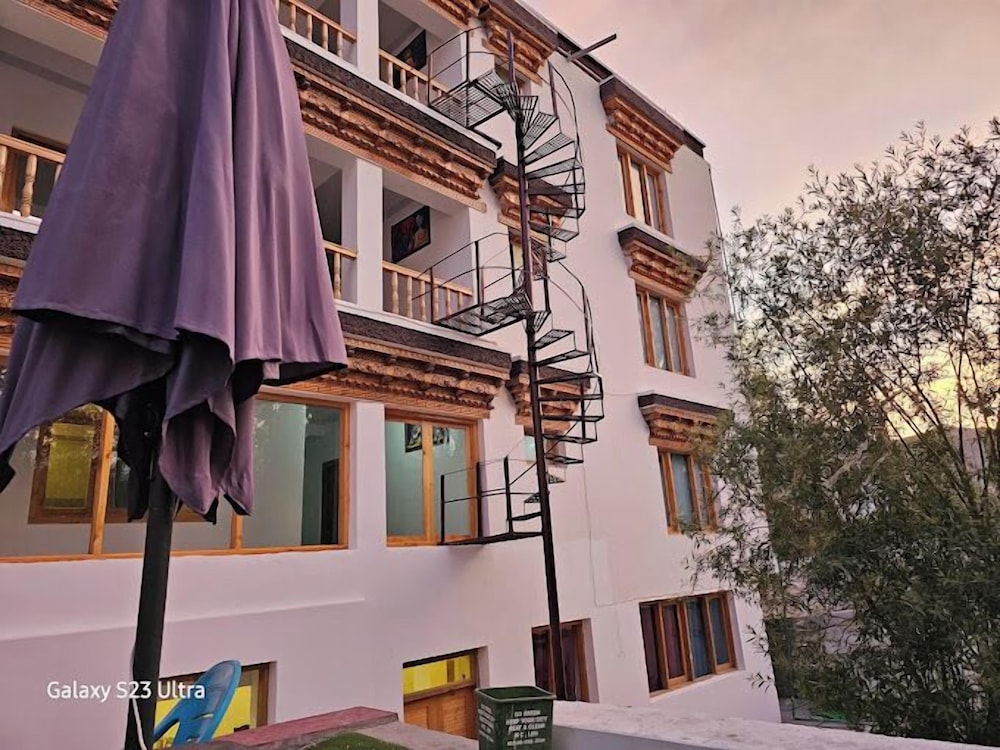 Hotel Ladakh Marvel Leh