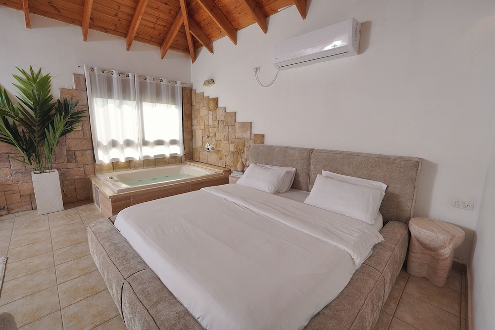 Forest View Villa