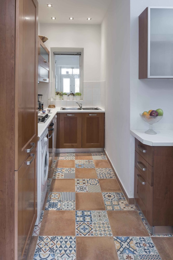 Athenian House in Plaka