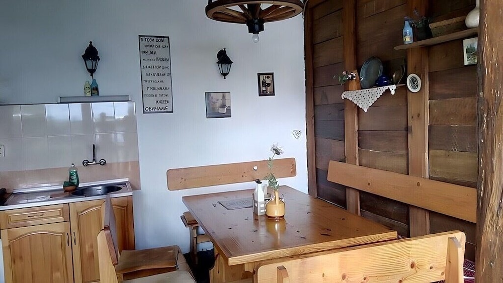 Grandpa House