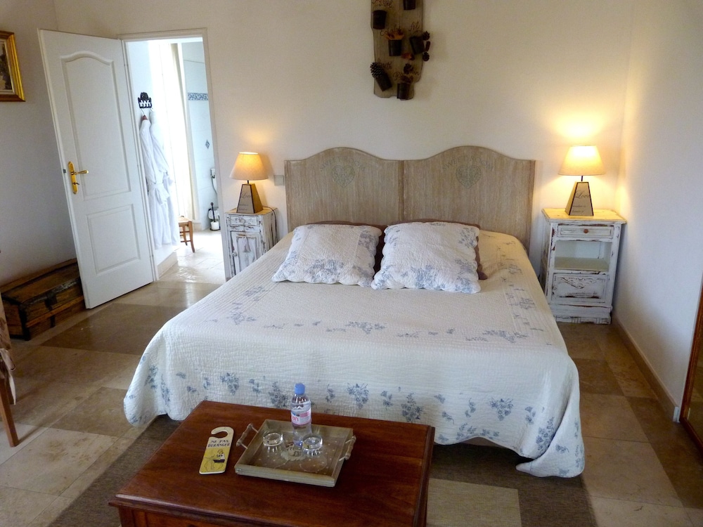 Domaine Du Manoir