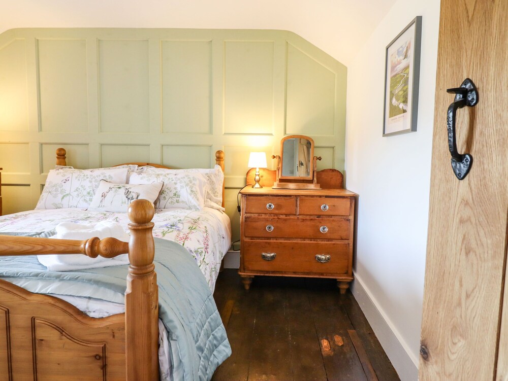 Alwyn Cottage
