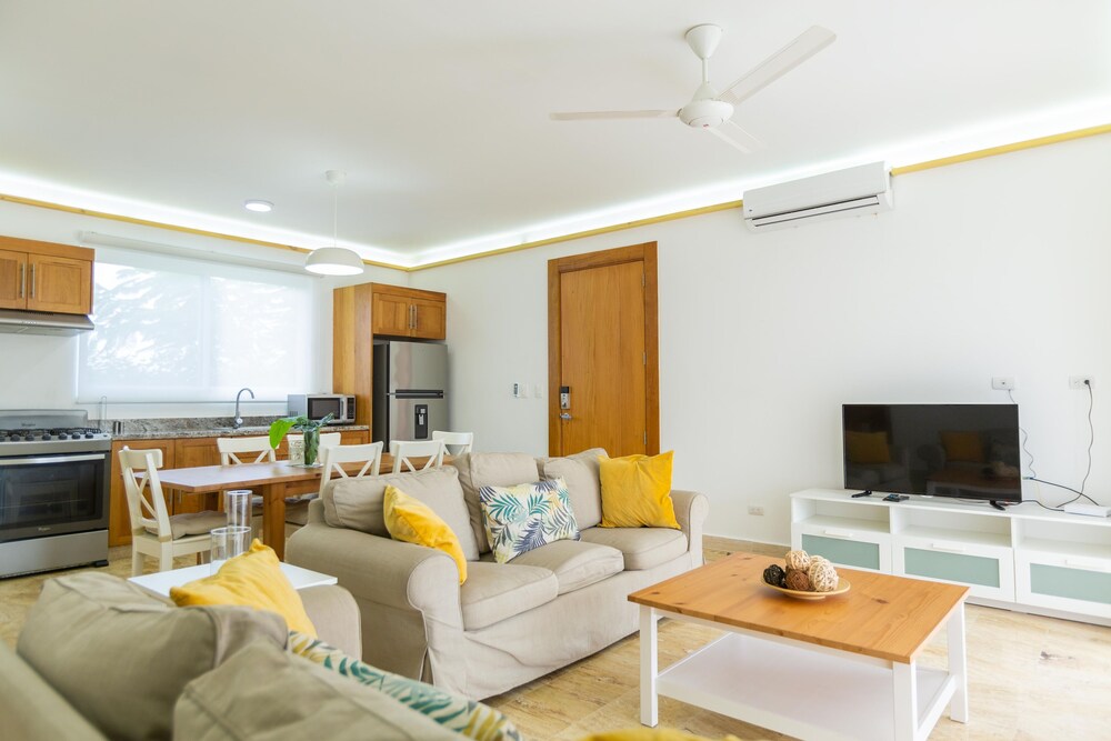 Sosua Ocean Village Properties by Calisto Stays view 5