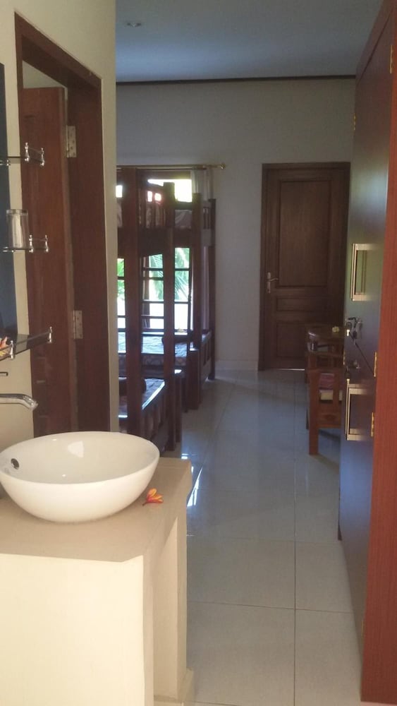 Puri Anom Guest House
