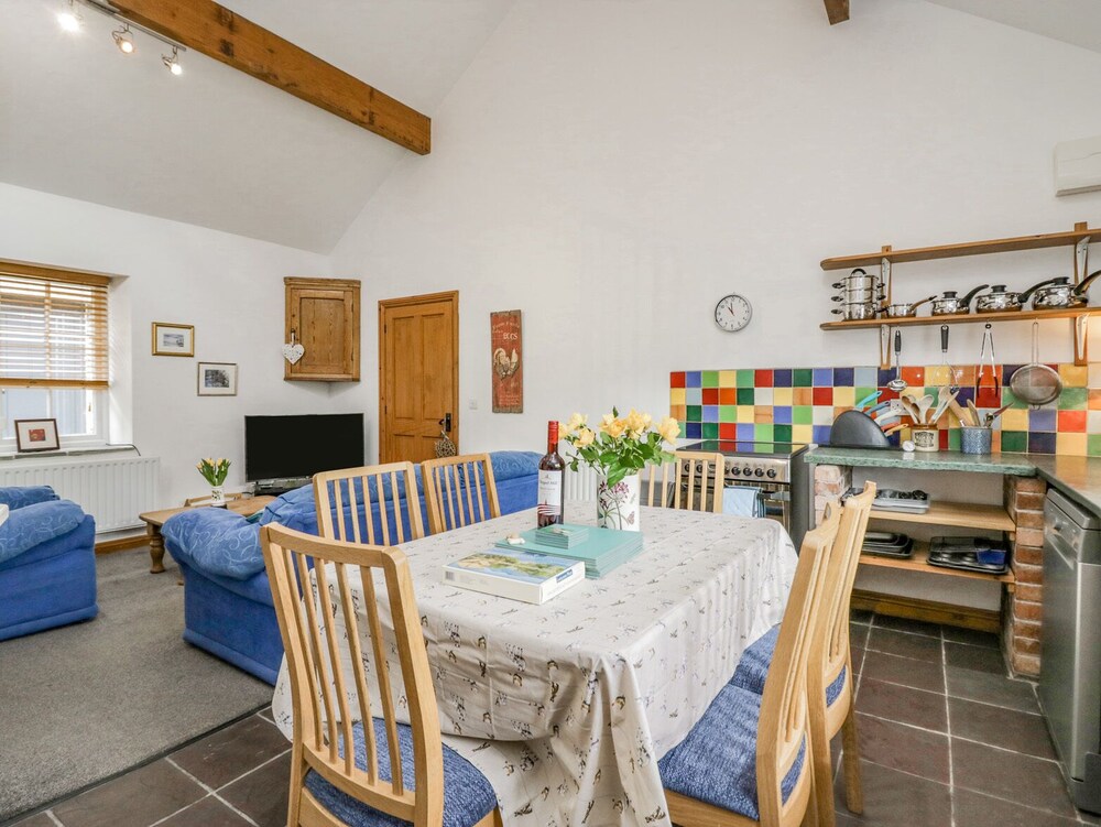 Shundraw Cottage