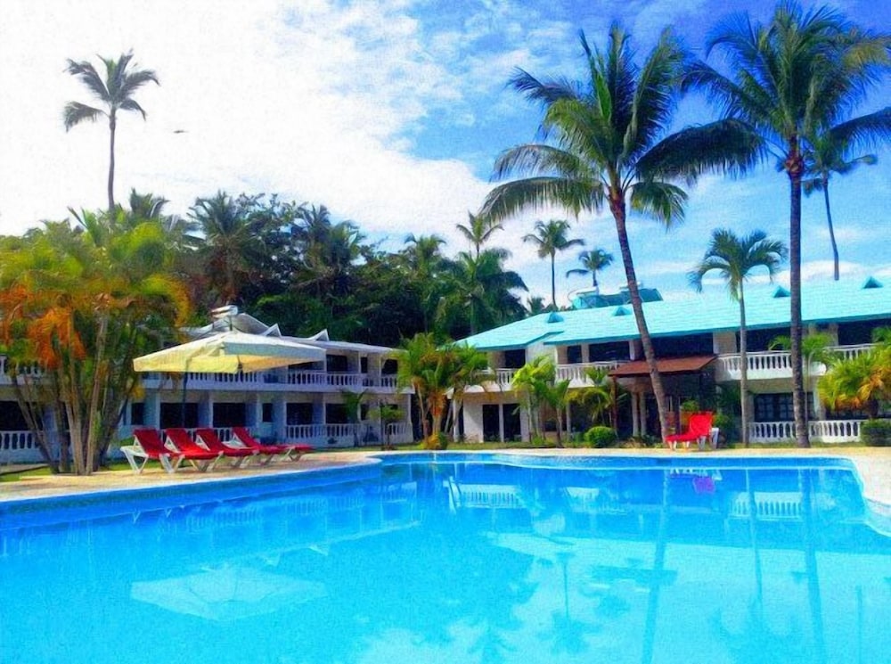 Hotel Punta Bonita - Image 1