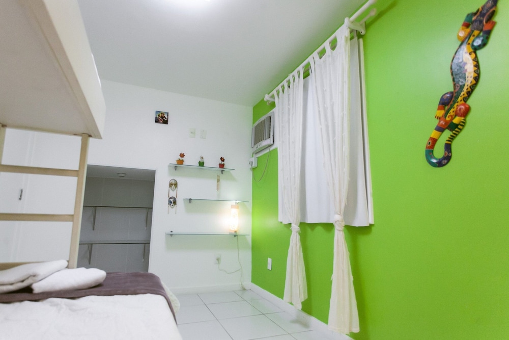 Bz24 Geribá 350 metros da praia 4 Suítes