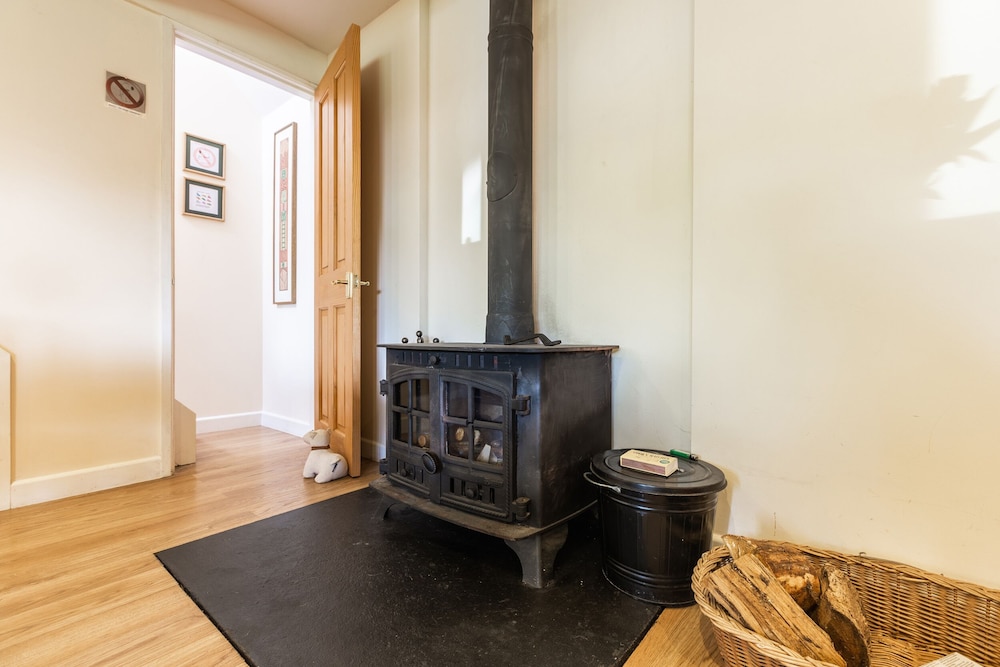 The Old School Cottage