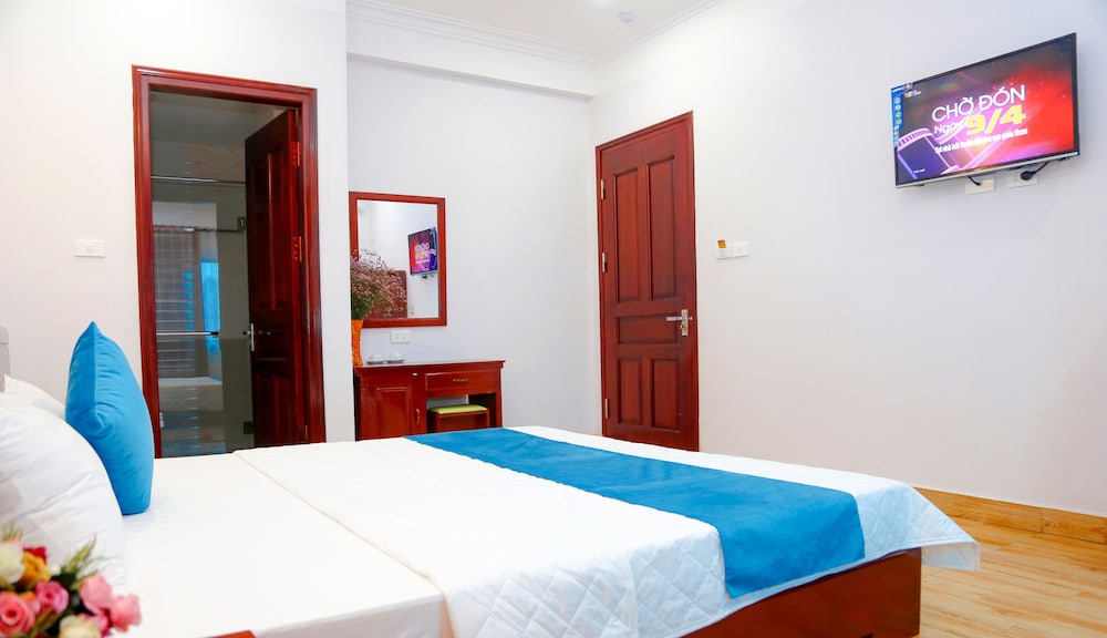 Coto Dream Hotel