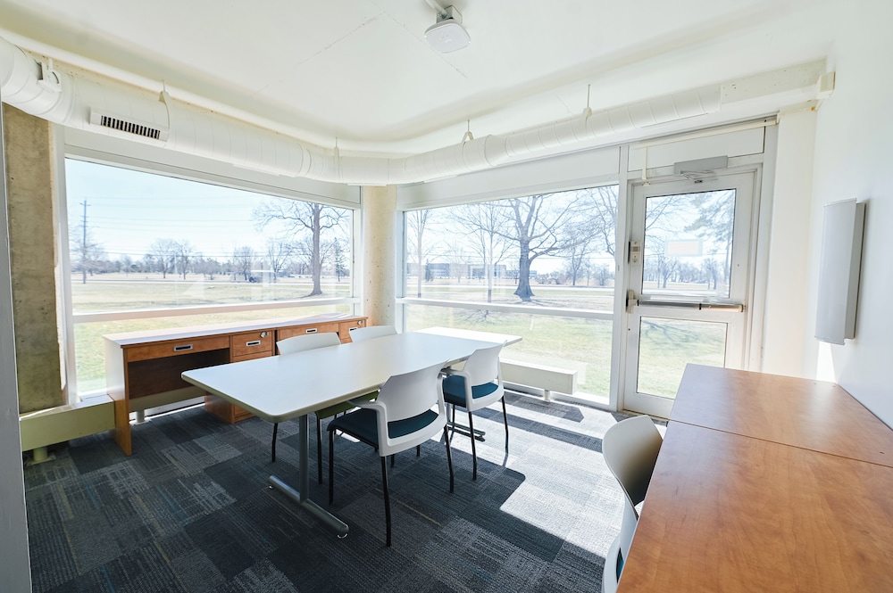 Residence & Conference Centre - Kingston