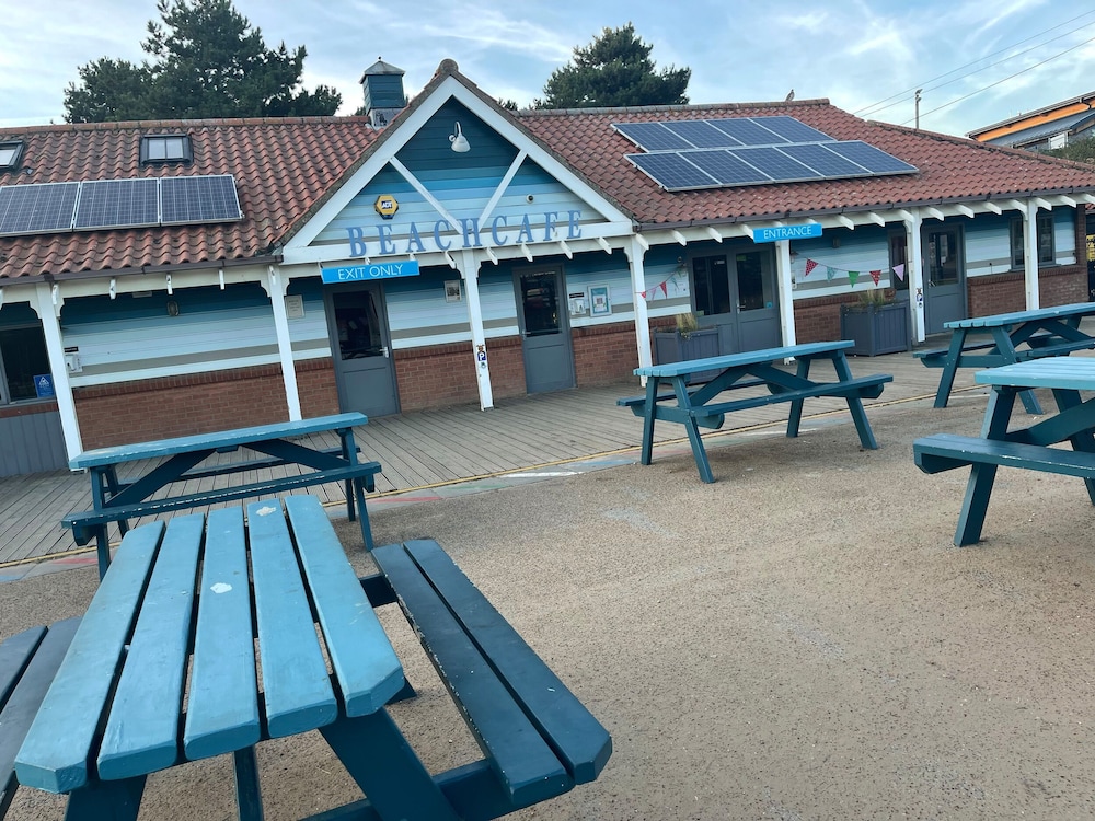 Crab Cottage - Wells Next the Sea