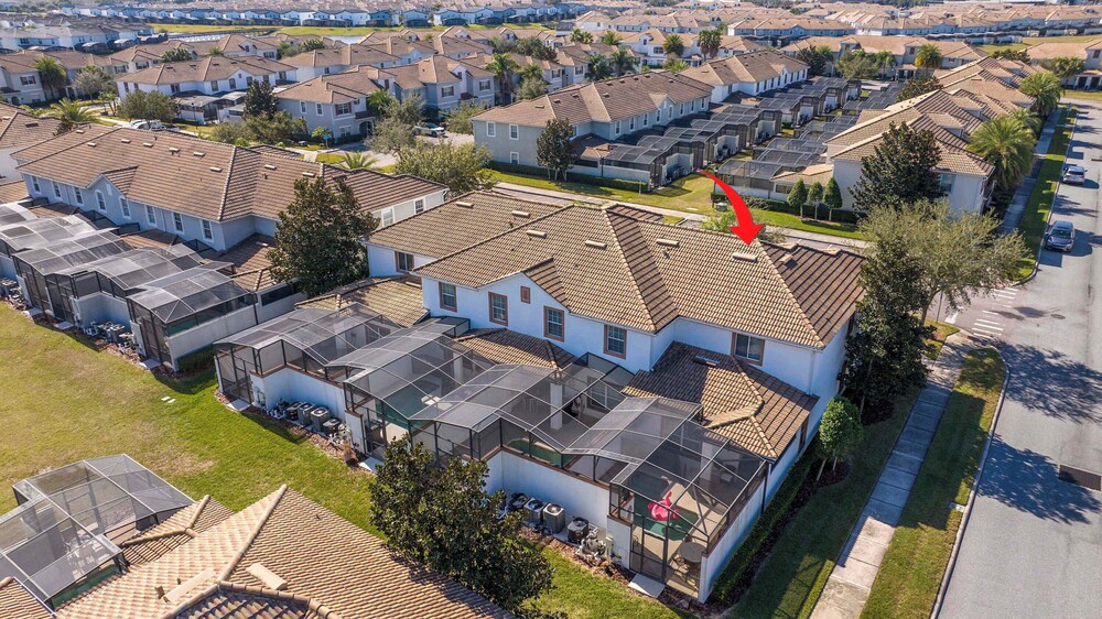 Stunning 5Bd Close To Disney At Storey Lake 3199