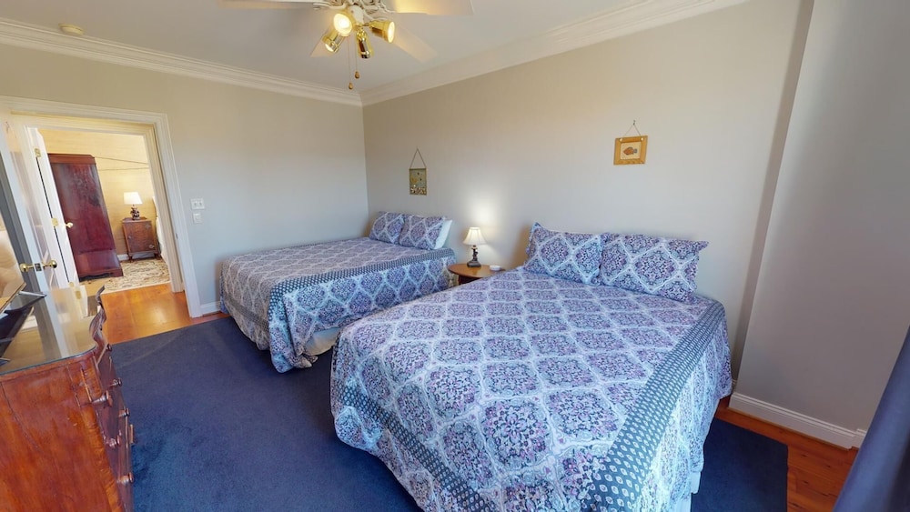 Desoto Beach Club 2 Tybee Vacation Rentals
