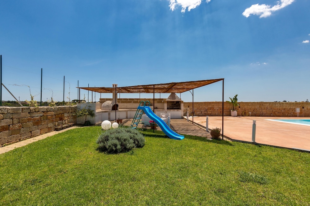 Villa Toffi