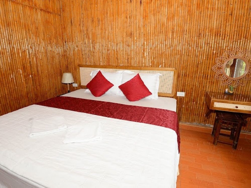 Tam Coc Garden Homestay