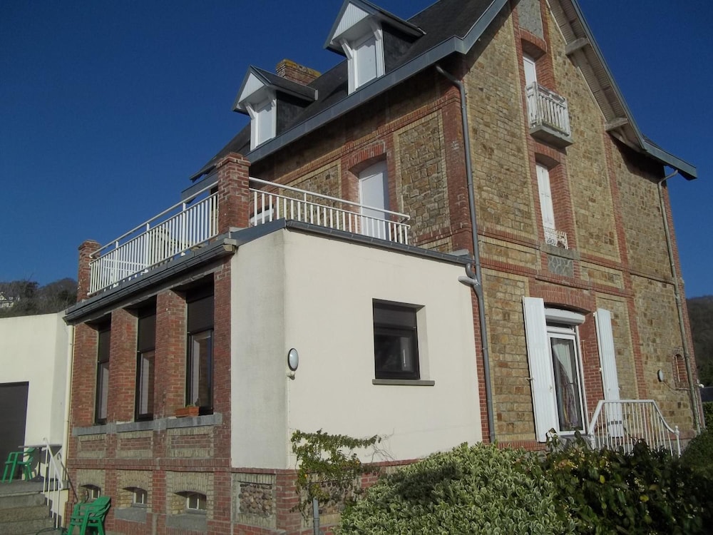 Villa les Dunes