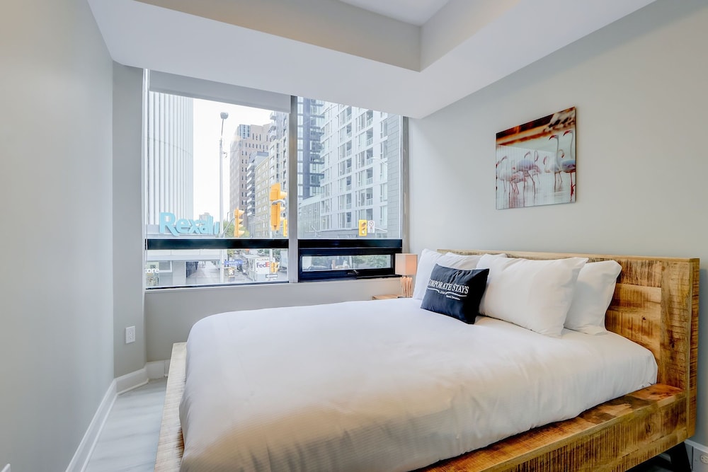 The Met Apartments by Corporate Stays - Image 4