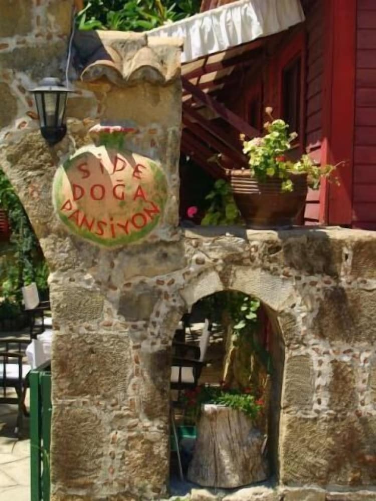 Side Doga Pansiyon