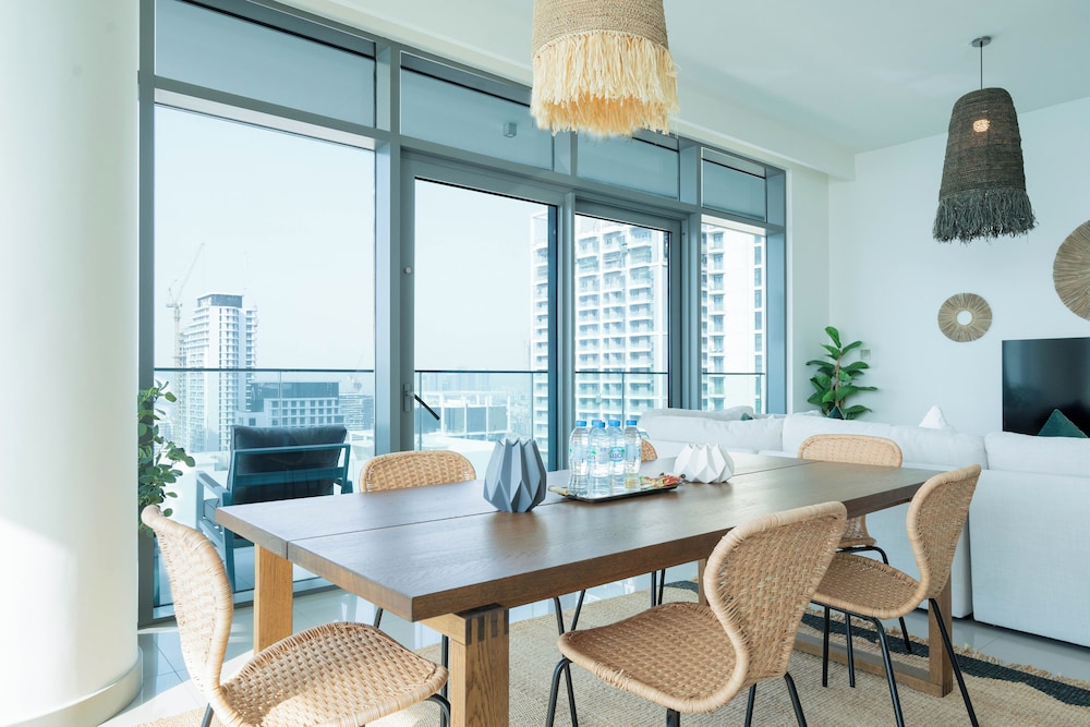KeyRock - Sea View Beachfront Penthouse