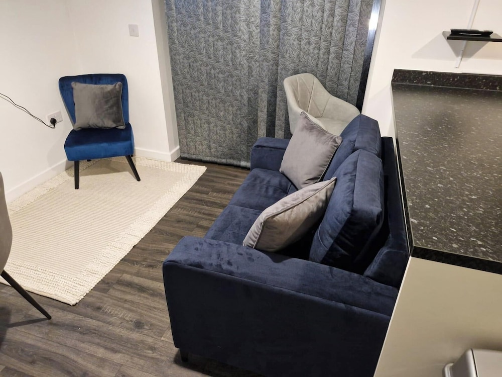 Sheffield Serenity House With 4 Bedrooms