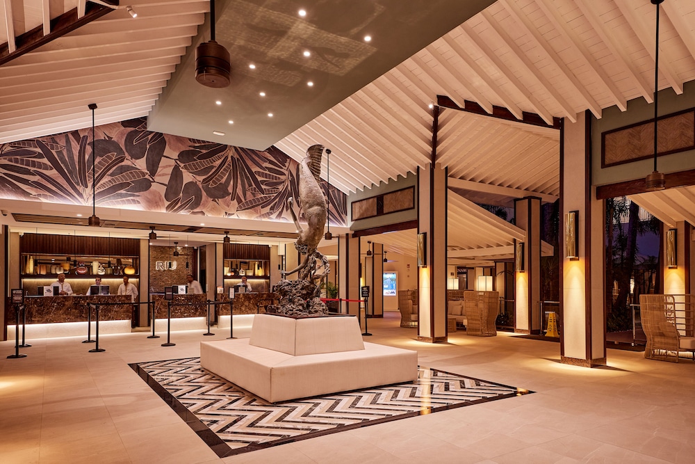 Punta Cana Vacations - Hotel Riu Palace Macao - Adults Only - All Inclusive - Property Image 7