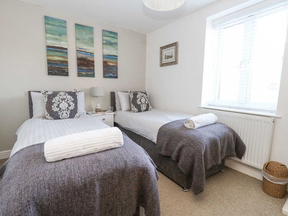 Anchor Cottage