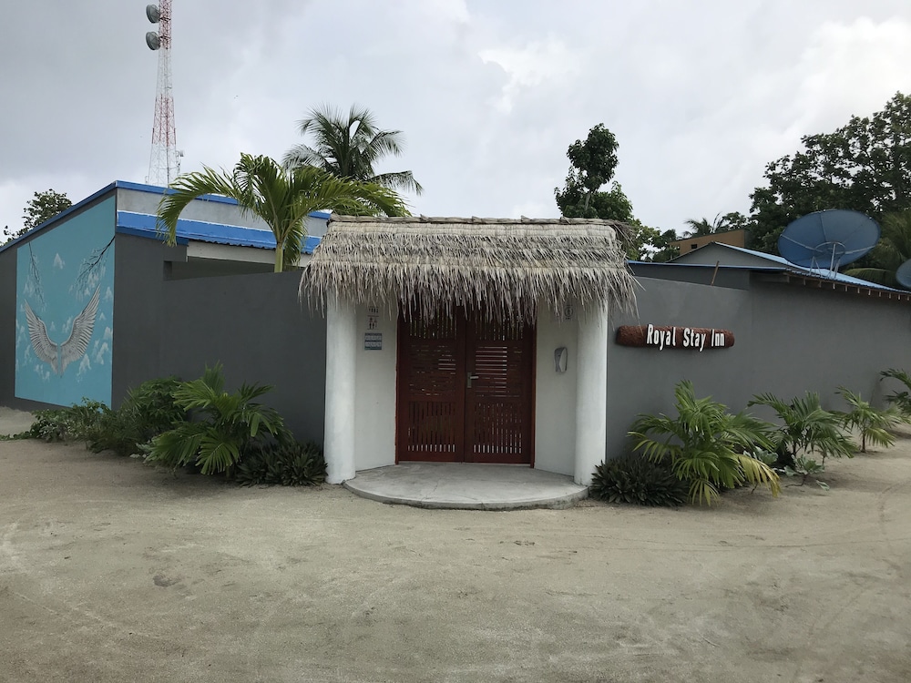 Royal Stay Inn