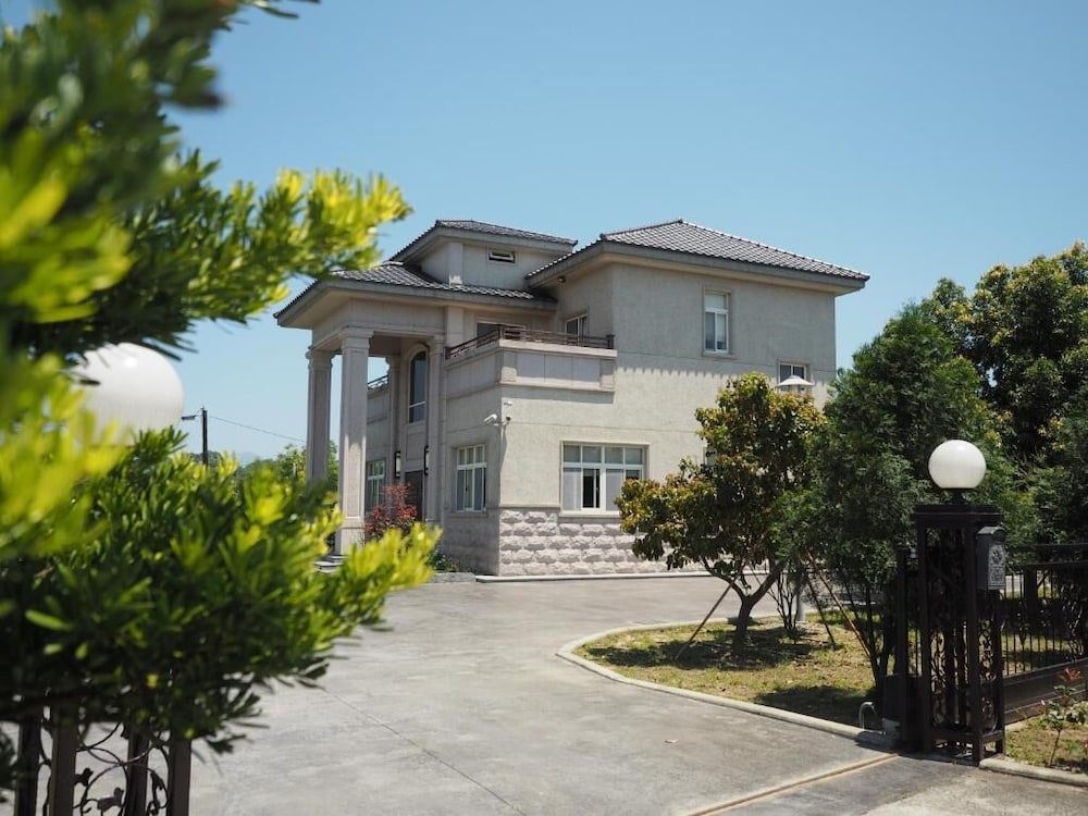 Green Island Guest House