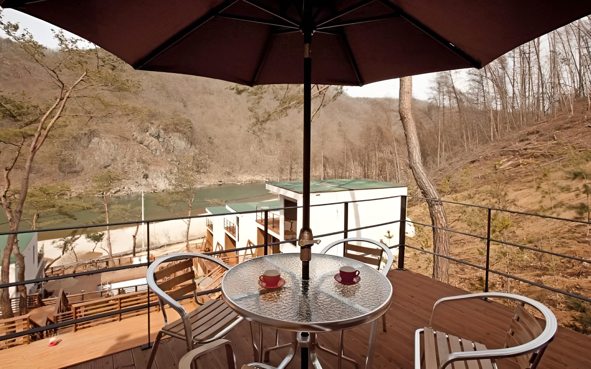 Hongcheon In My Life Pension view 5