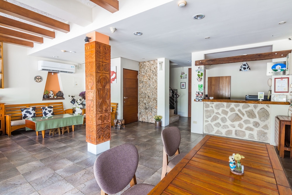 Kenting Fairyland & Farm Guest House