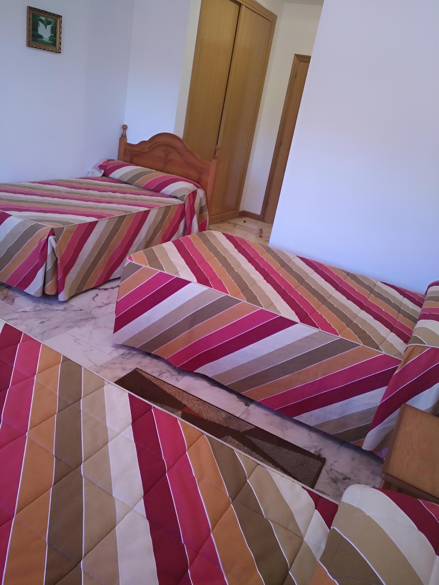 Pensión Residencia Pividal