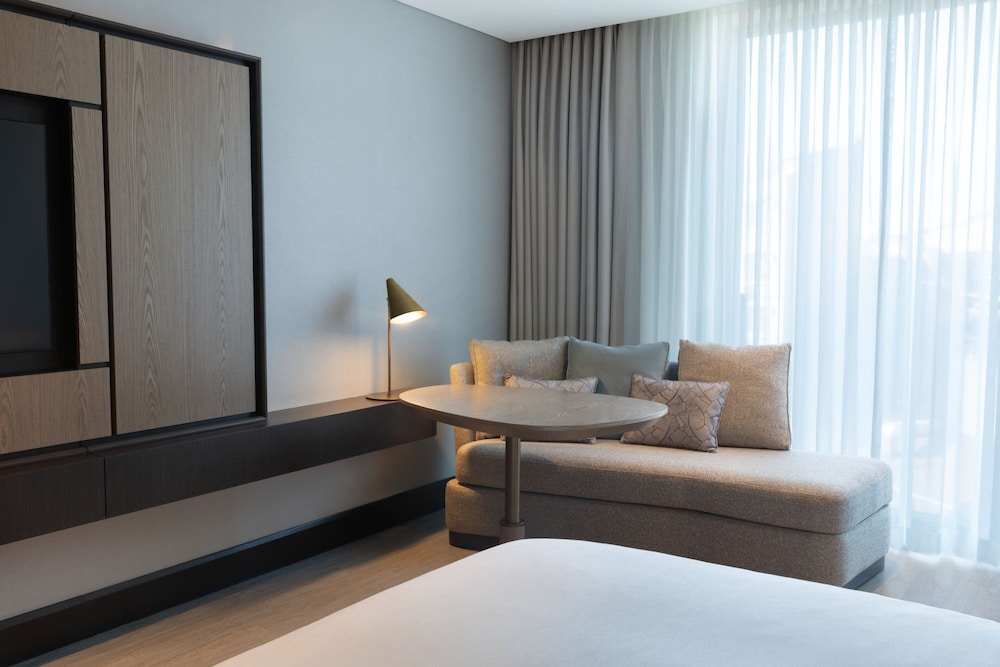 The Westin İstanbul Nişantaşı - Image 51