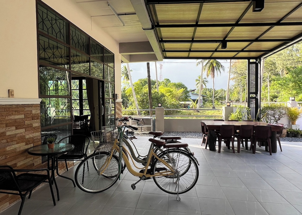 Panya Villa Satun