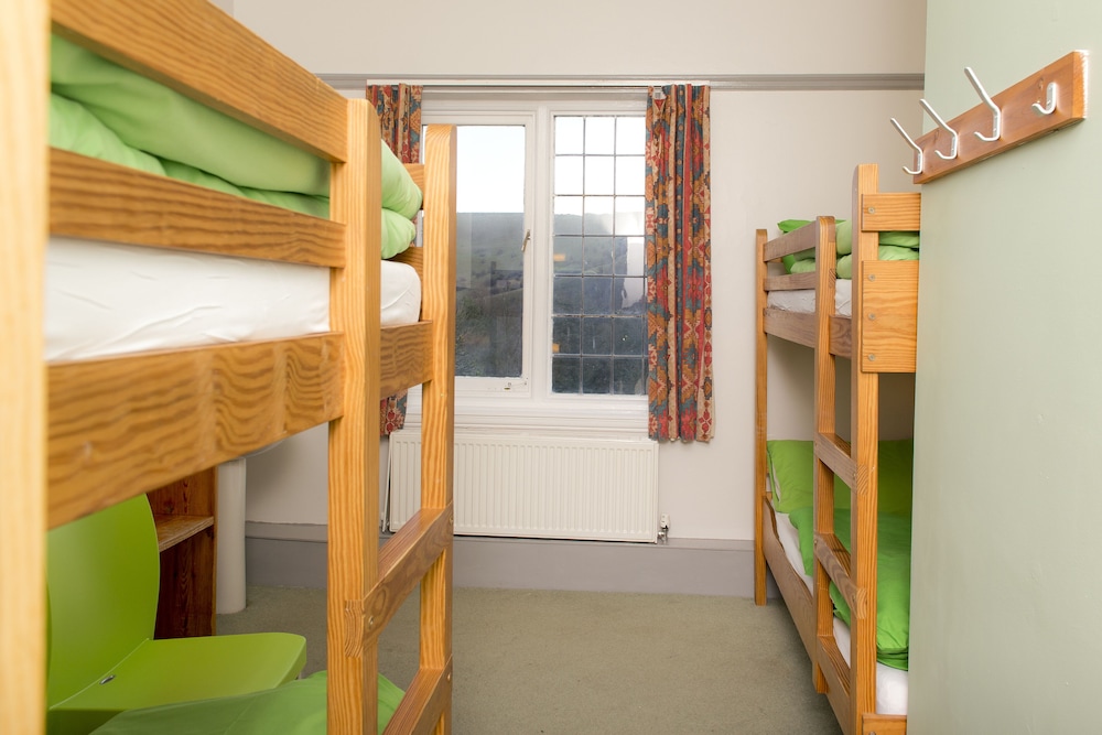 YHA Ravenstor - Hostel