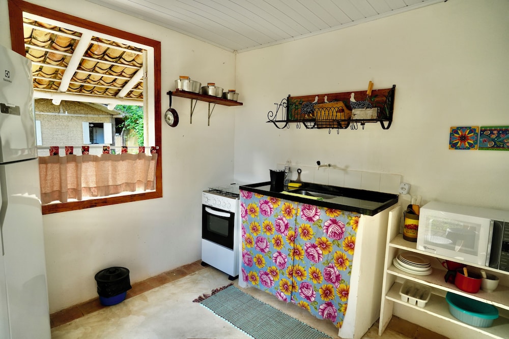 Pousada Vila Cizinho