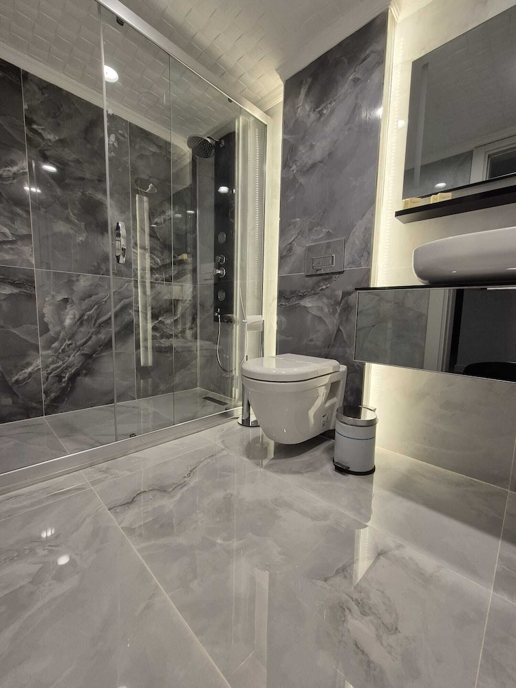 İstanbul Trend Oteli - Image 17