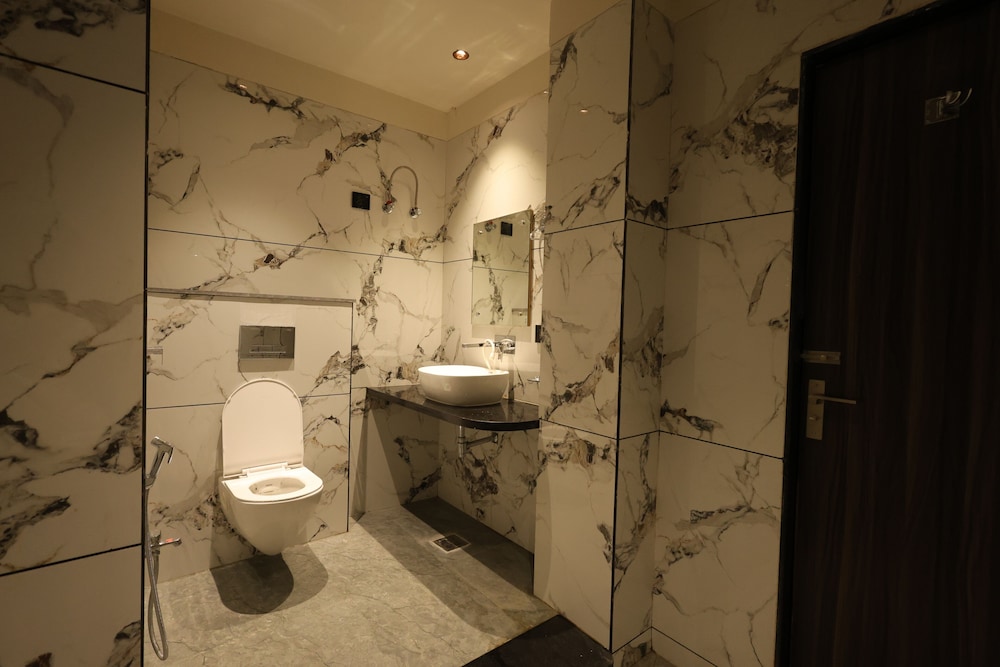Hotel Moti