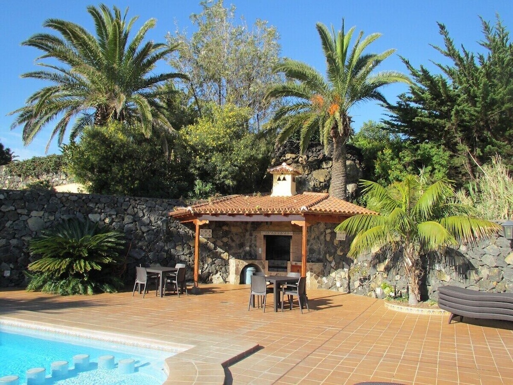Villas los Pajeros