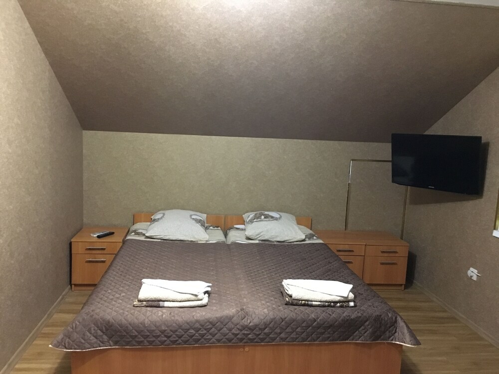 Antonina Guest House