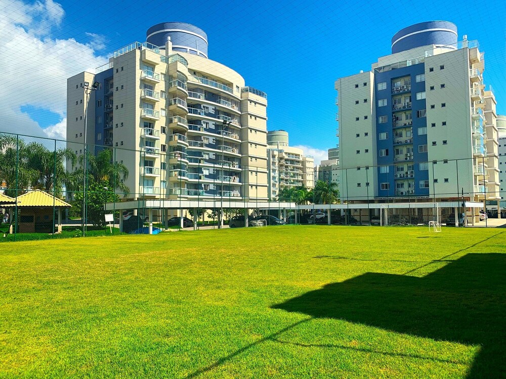 Nautilus Residence Beach - Penha - SC