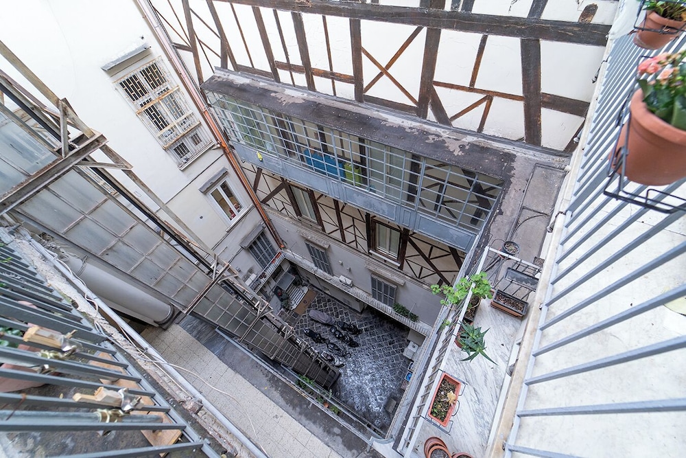 MEDINA H. NAPOLI CENTRO by ClaPa Group Dislocated Hospitality
