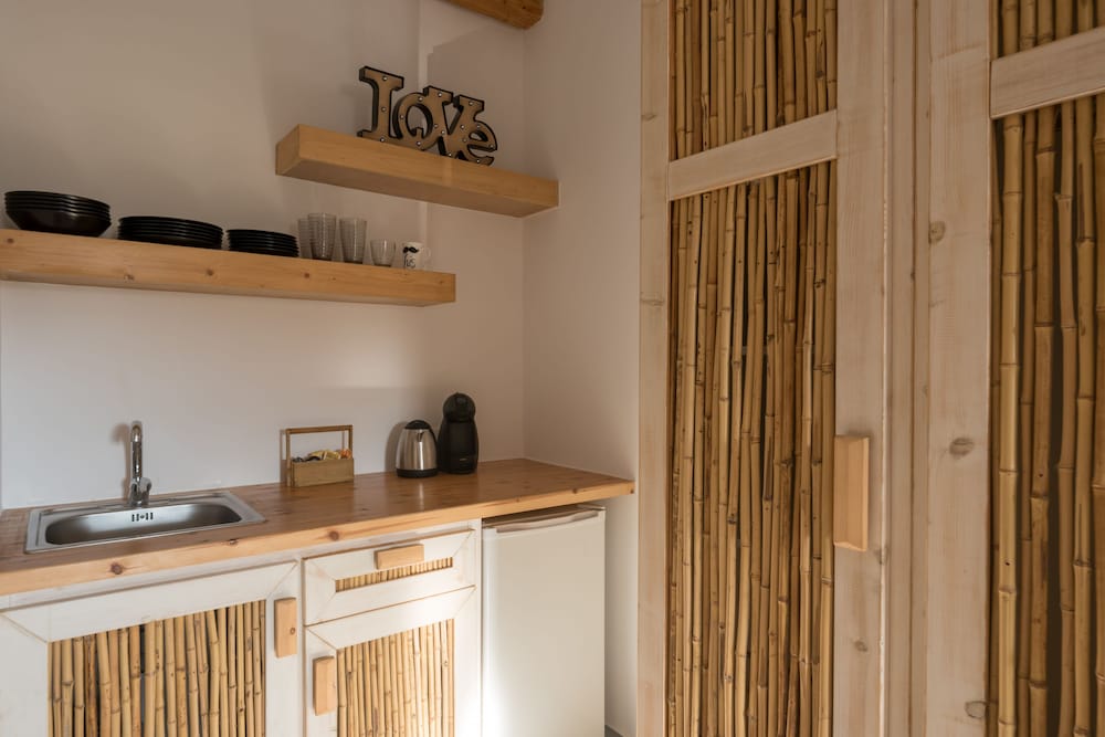Olive Mykonos Villas