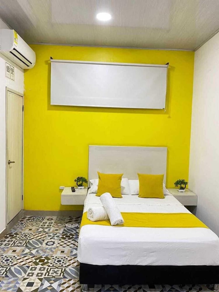 Believer Hostel