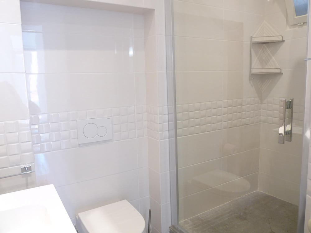 Two Bedrooms in the Center of Cannes 500 Meters From the Palais des Festival and the Croisette - 1934