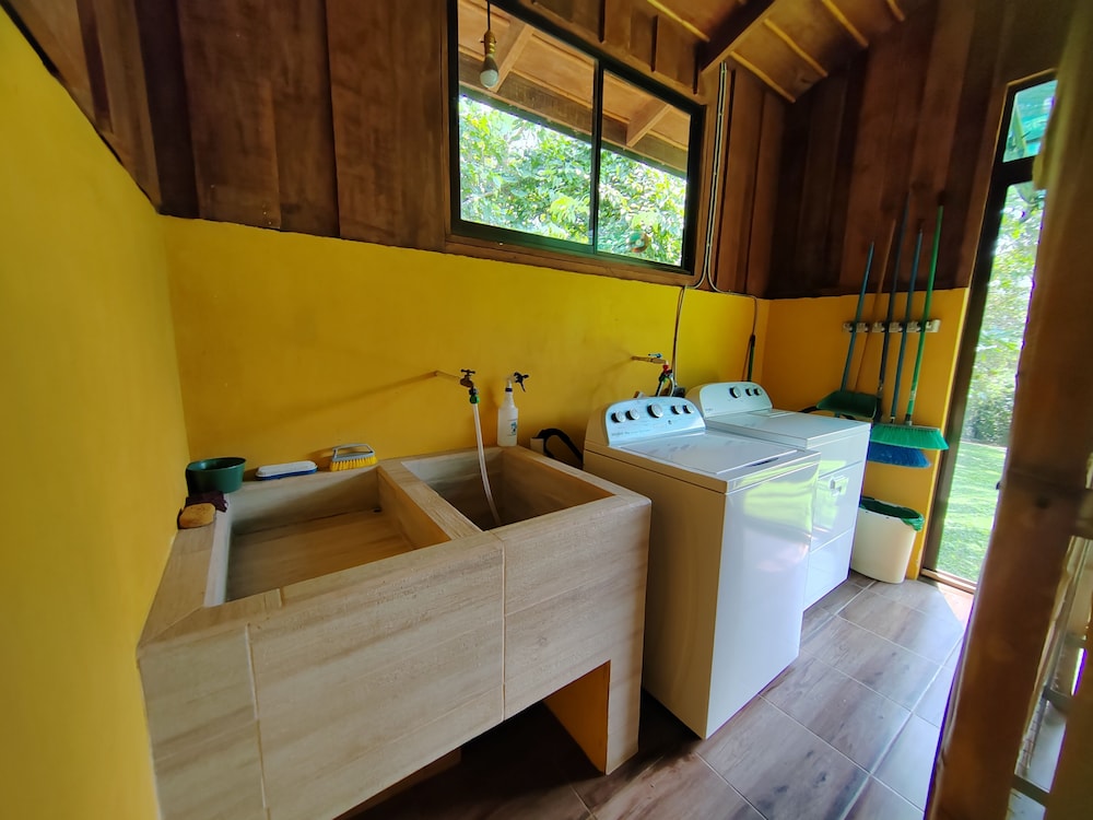 Casa de Campo Montaña de Agua