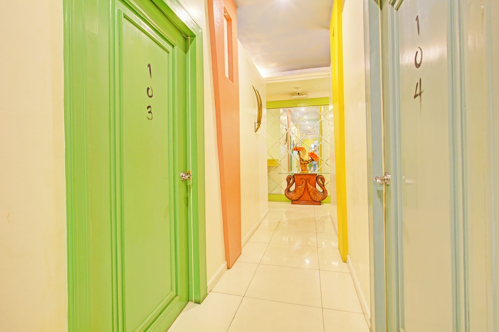 VIP Hostel, Evangelista, Makati Manila, Near PNR Pasay