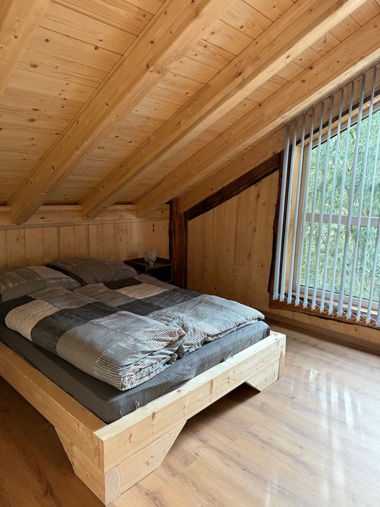 Chalet on the Wolfsberg