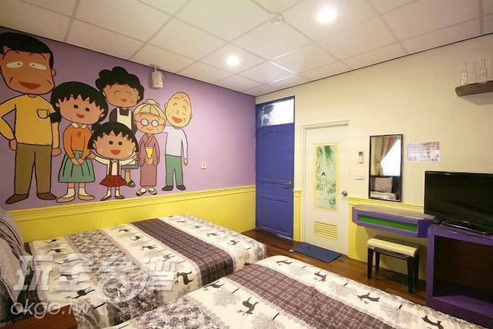 Her Home B&B