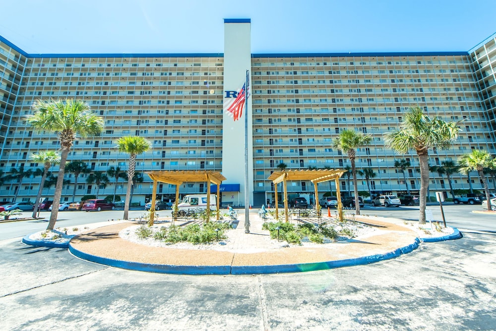 Regency Towers 1212